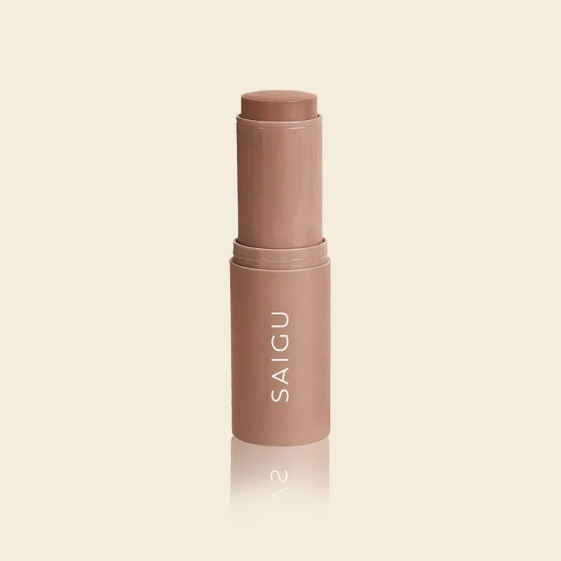 Melting Bronzer - Greta - SAIGU