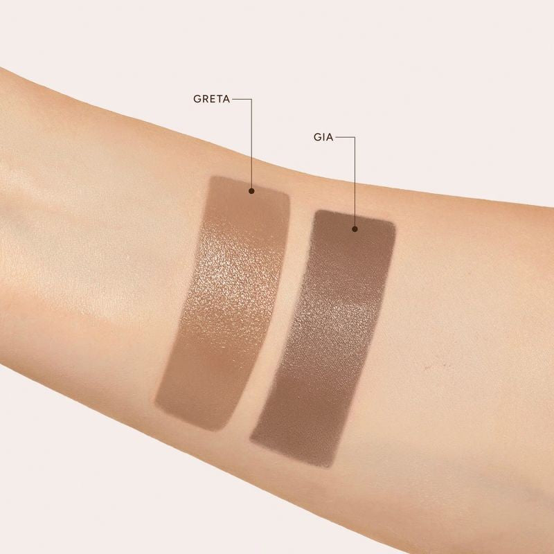 Melting Bronzer - Greta - SAIGU