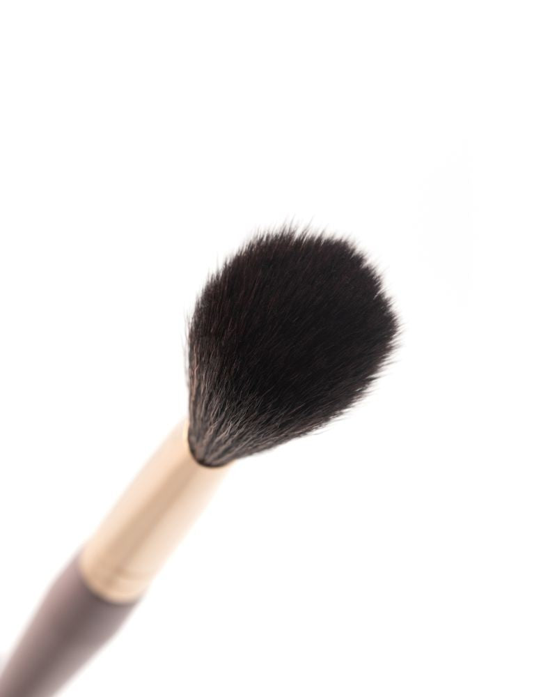004 Brocha para sellado y acabado  - IBbrushes x Saigu