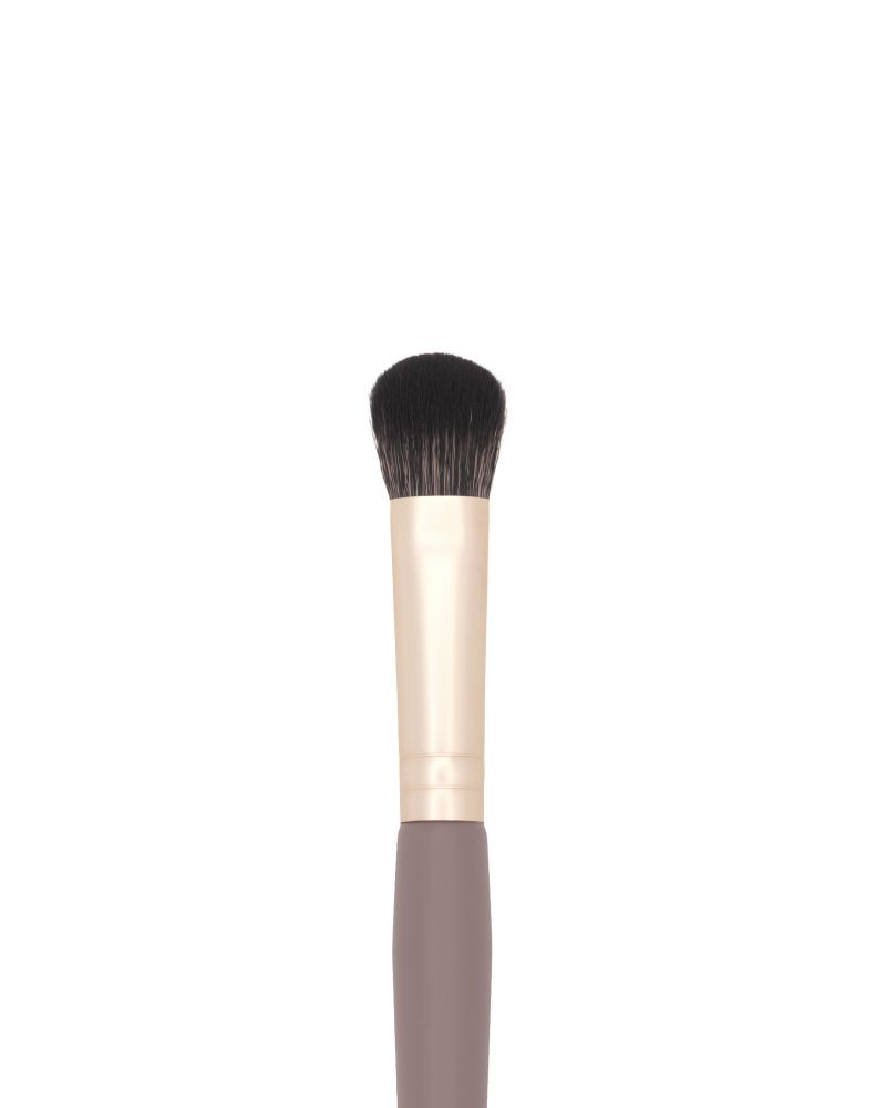 030 Brocha para iluminador y sellado - IBbrushes x Saigu