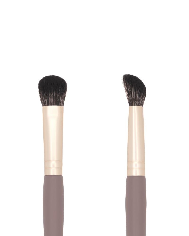 030 Brocha para iluminador y sellado - IBbrushes x Saigu