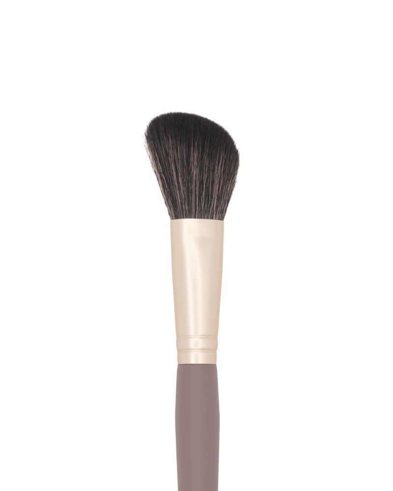 005 Brocha para colorete y bronzer en polvo - IBbrushes x Saigu