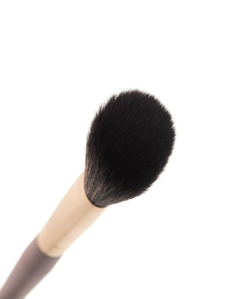 005 Brocha para colorete y bronzer en polvo - IBbrushes x Saigu