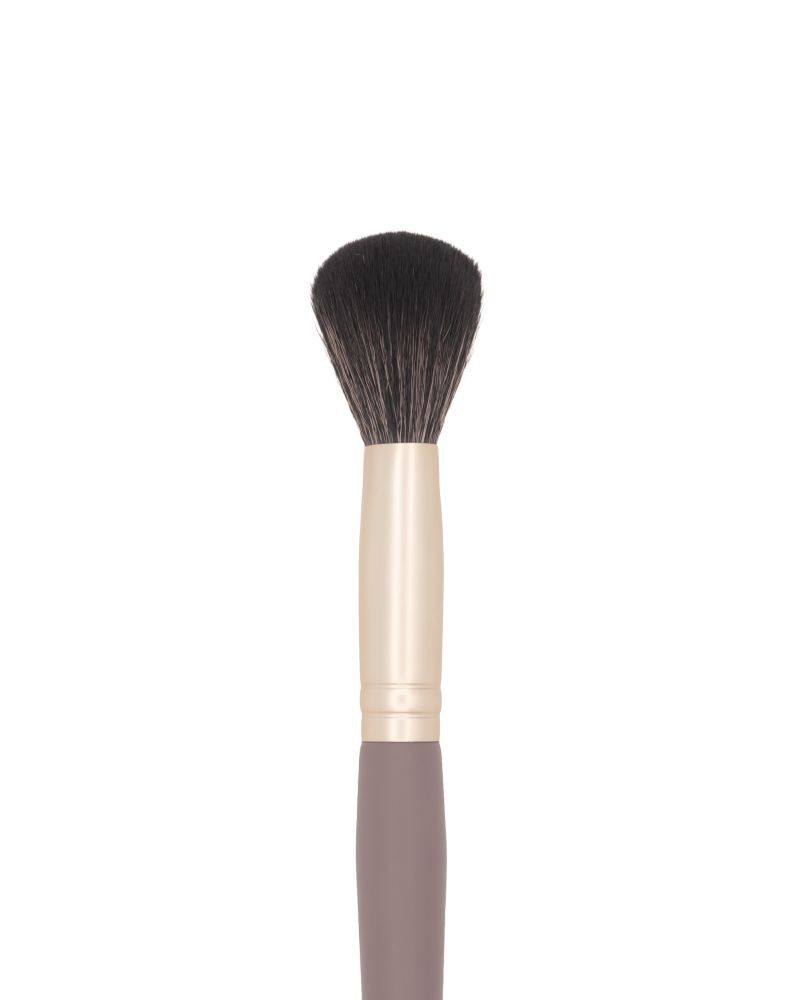 005 Brocha para colorete y bronzer en polvo - IBbrushes x Saigu