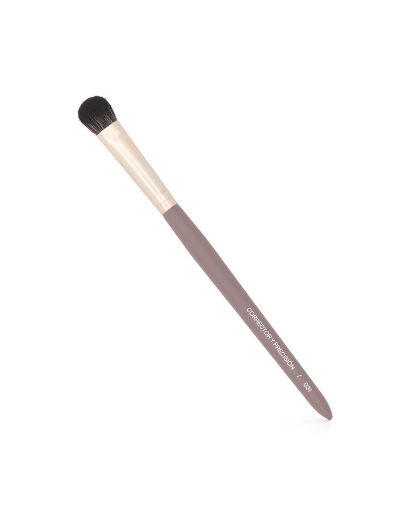 031 Brocha para corrector y precision  - IBbrushes x Saigu