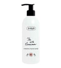 JABÓN PARA MANOS Té con Canela 270 ml - Ziaja