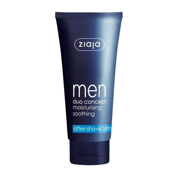 Bálsamo after shave 75 ml - Ziaja