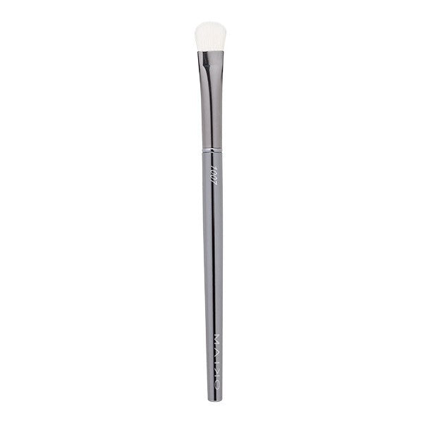 Luxury Grey 1007 Pincel para aplicar sombras - Maiko