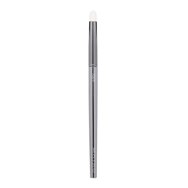 Luxury Grey 1009 Pincel de precisión para sombras - Maiko