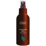 Manteca de cacao spray corporal 100 ml - ZIAJA