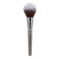 Luxury Grey 1004 Brocha para polvos - Maiko