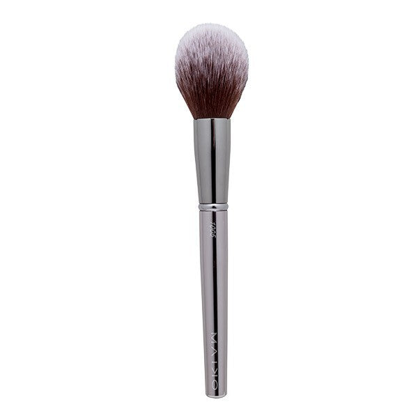 Luxury Grey 1005 Brocha para colorete - Maiko