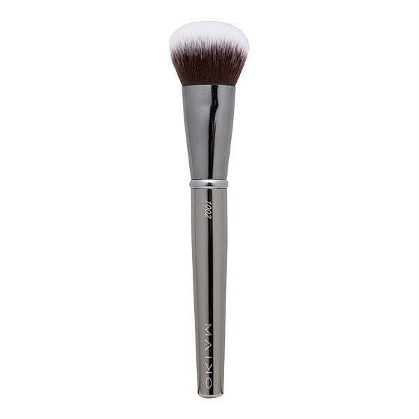 Luxury Grey 1002 Brocha para base - Maiko