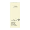 Azafrán Lifting gel 30 ml - Ziaja