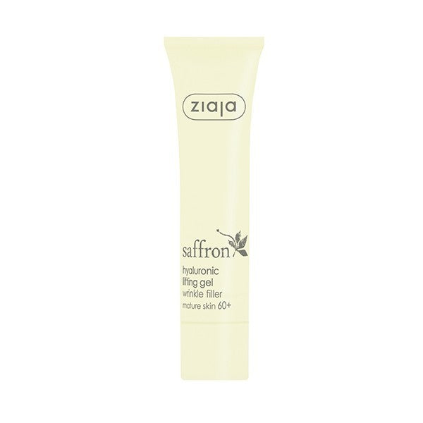 Azafrán Lifting gel 30 ml - Ziaja