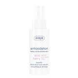 ACAI Serum concentrado antioxidante para rostro y cuello 50 ml - Ziaja
