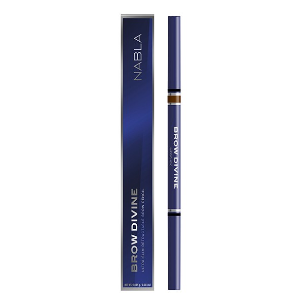 Brow Divine - Mercury - NABLA