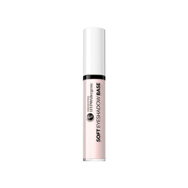 HYPO Prebase líquida suave para sombra de ojos hipoalergénica - Bell HYPO