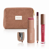 Pack Golden Plum Essentials - SAIGU