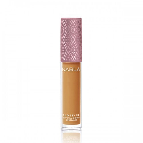 Close-Up Concealer - Warm Honey - NABLA