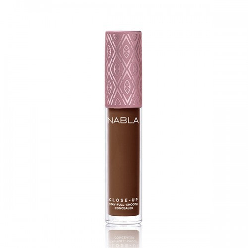 Close-Up Concealer - Cocoa - NABLA
