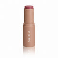 Melting Blush - Muted Fig - SAIGU