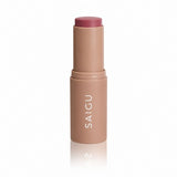 Melting Blush - Muted Fig - SAIGU