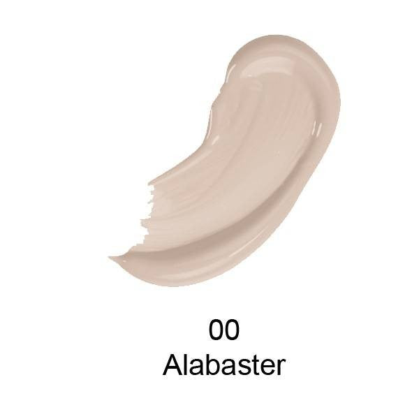 HYPO Base de maquillaje matificante hipoalergénica Mat&Soft - HYPO Base de maquillaje Mat&Soft : 00 - Bell HYPO