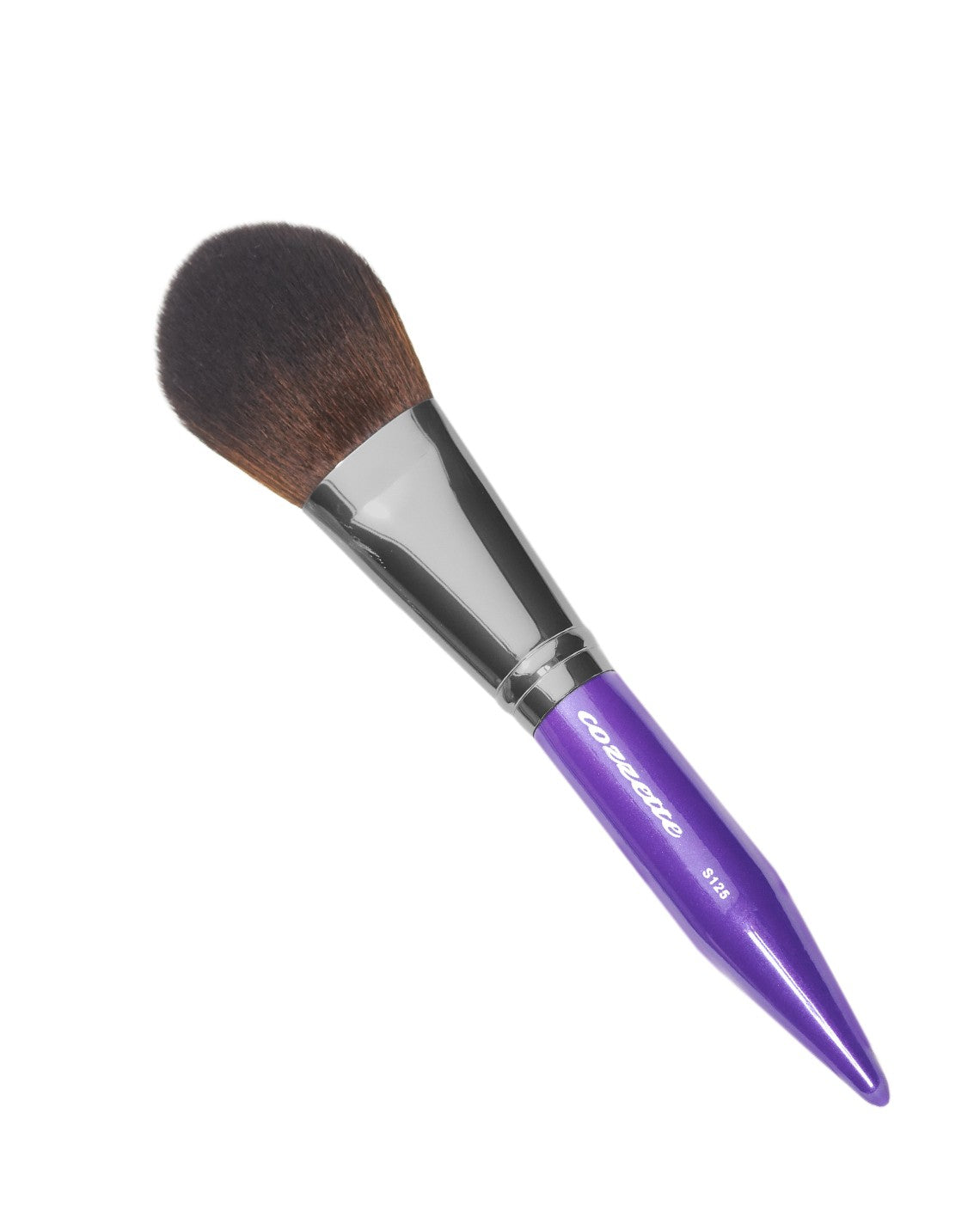 S125 Oval Powder Brush - Cozzette