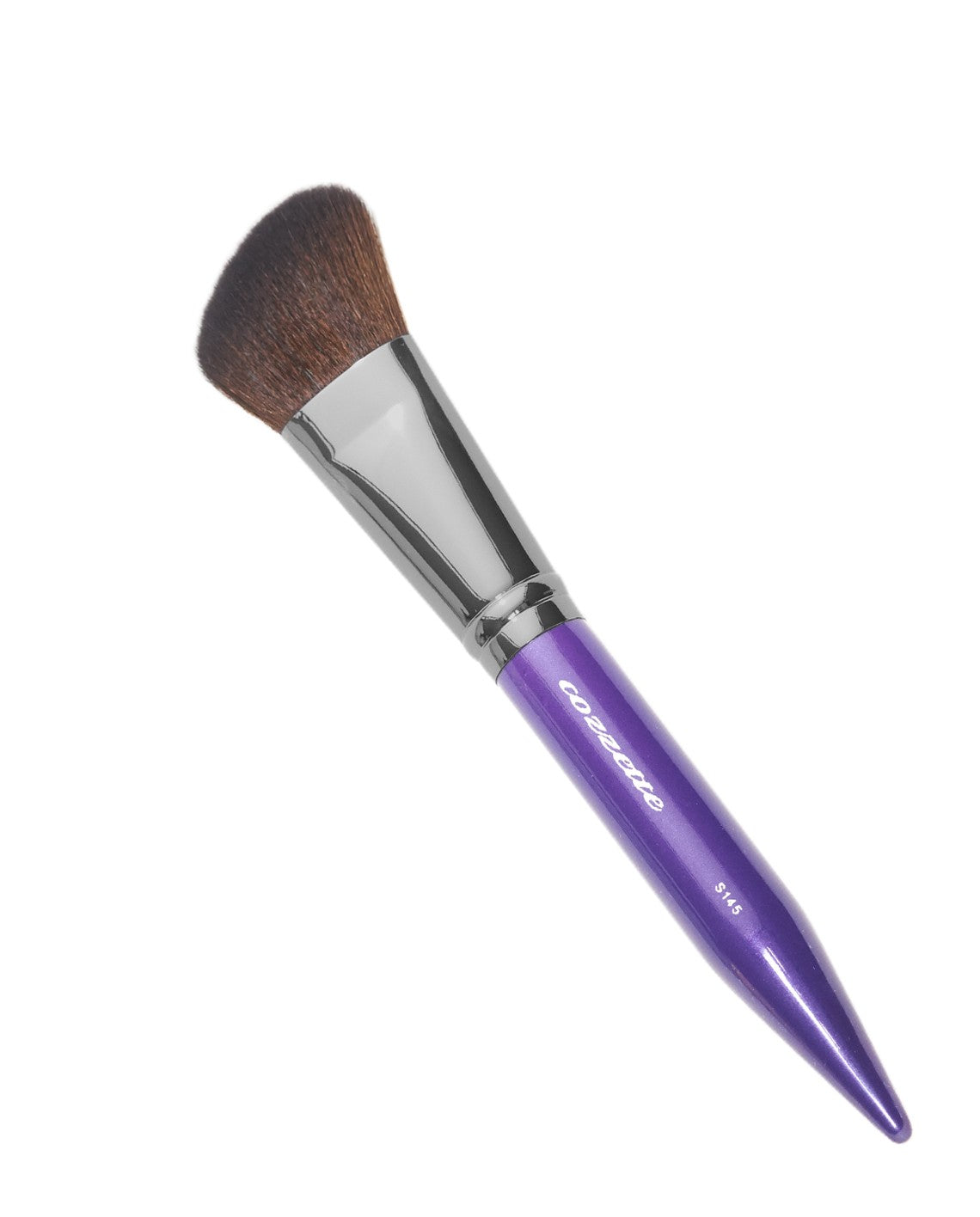 S145 Perfect Contour Brush - Cozzette