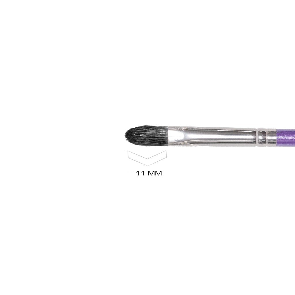 P370 Stylist Lip Brush - Cozzette