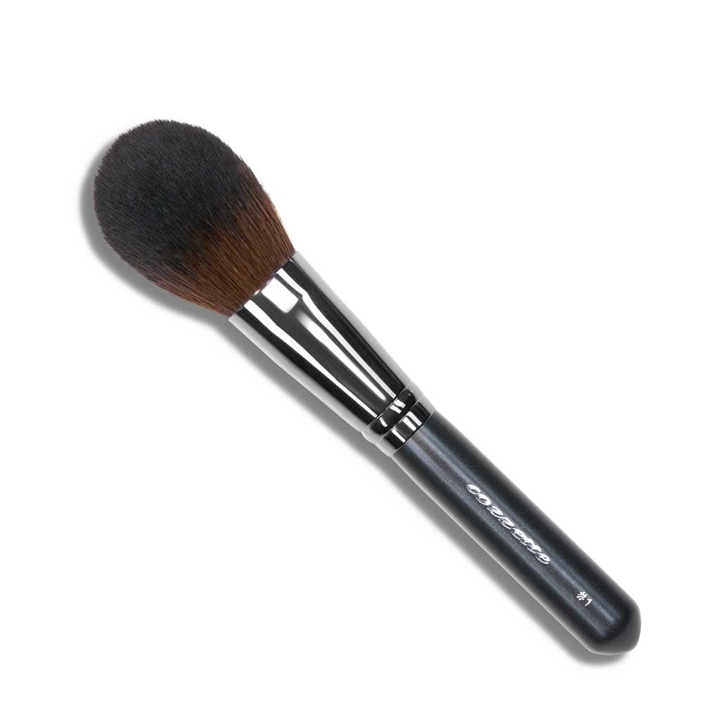 Infinite Powder Brush  1 - Cozzette