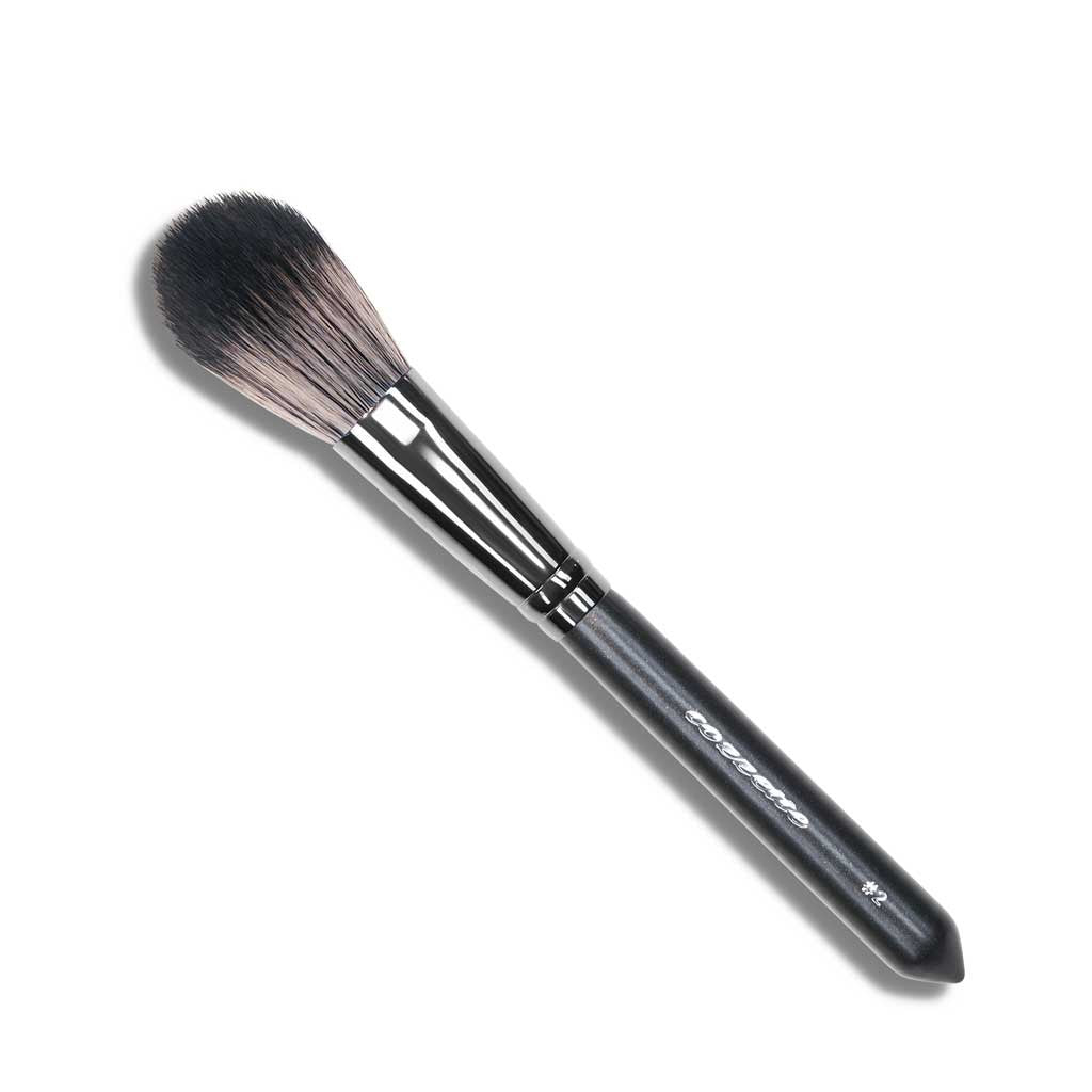 Infinite Duo Fiber Brush  2 - Cozzette