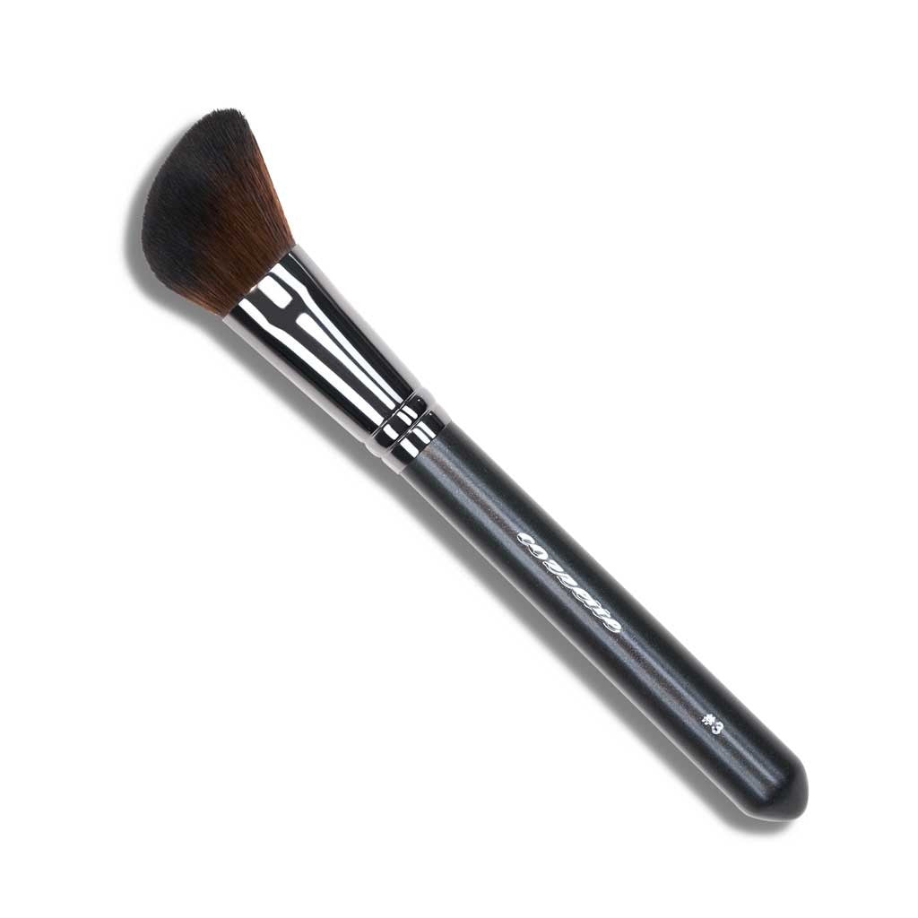 Infinite Contour Brush  3 - Cozzette