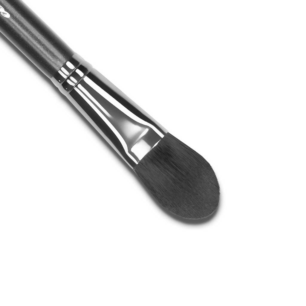 Infinite Foundation Brush  6 - Cozzette