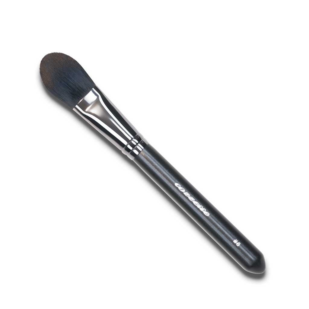 Infinite Foundation Brush  6 - Cozzette