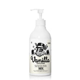 Loción de manos y cuerpo - Vainilla y Canela - YOPE