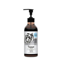 Gel de ducha natural hidratante - Coco y Sal marina - YOPE