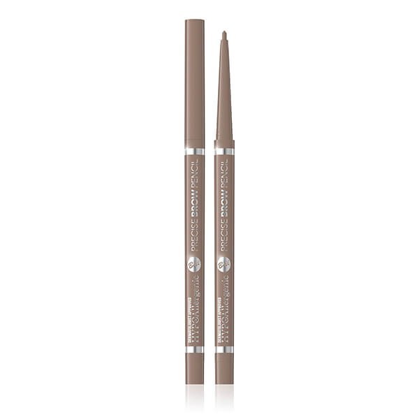 HYPO Delineador para cejas hipoalergénico Precise: 01 - BELL HYPO