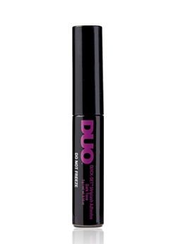 Pegamento de pestañas DUO Quick Set sin latex oscuro 5gr - DUO ADHESIVE