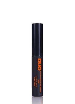 Pegamento de pestañas DUO sin latex oscuro 5gr - DUO ADHESIVE