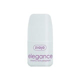 Antitranspirante Elegance 60 ml - Ziaja