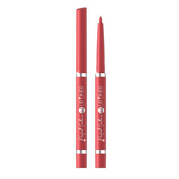 Perfilador de labios Perfect Contour: 05 - True Red - Bell