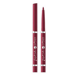 Perfilador de labios Perfect Contour: 06 - Burgundy - Bell