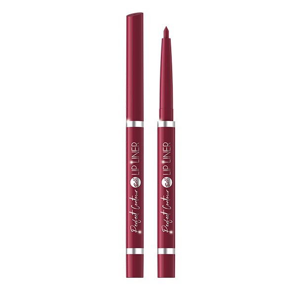 Perfilador de labios Perfect Contour: 06 - Burgundy - Bell