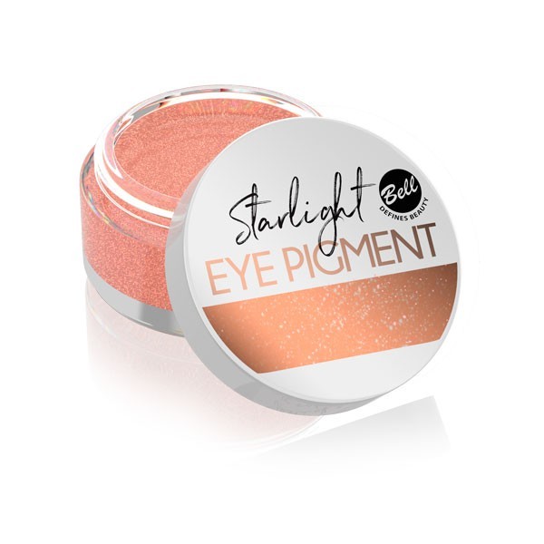 Pigmento para ojos Starlight: 04 - Cooper - Bell