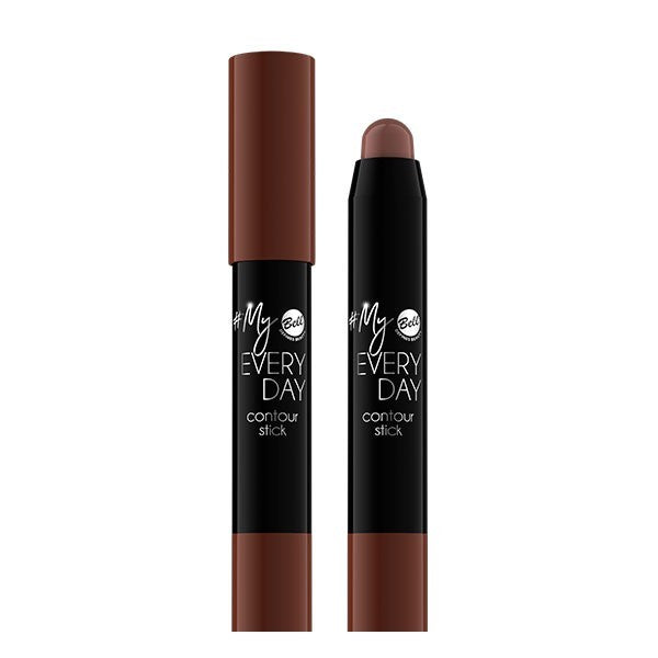 Contorno MyEveryDay Contour Stick: 02 - You’re so warm - Bell