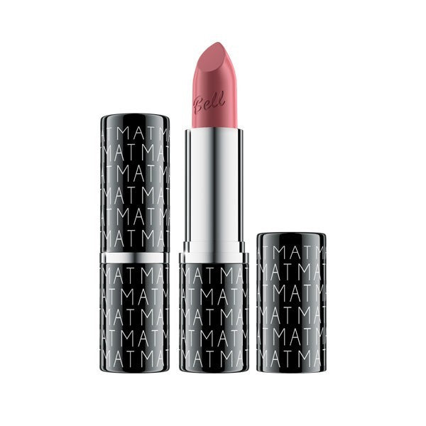 Barra de labios Velvet Mat: 02 - Soft Praline - Bell