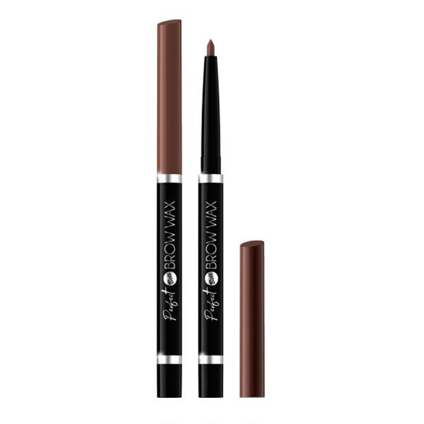 Lápiz de cera para cejas Perfect Brow: 02 - Dark Blonde - Bell