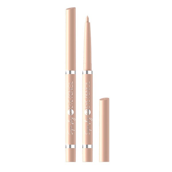 Lápiz de ojos Super Stay: 05 – Nude - Bell